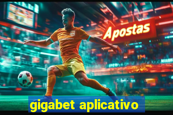 gigabet aplicativo